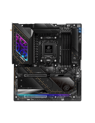 ASROCK X870E TAICHI /AM5